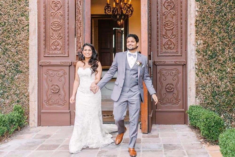 Where Would We Be Without Professional Wedding Planners?