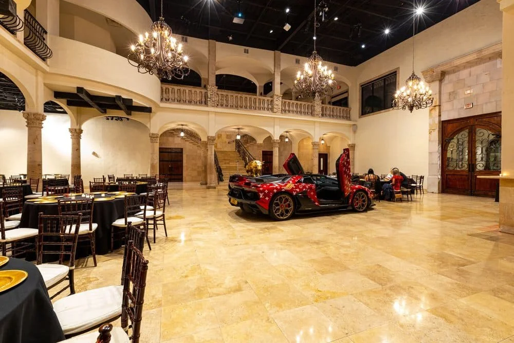 Choosing the Right Houston Corporate Event Venue: A Comprehensive Guide