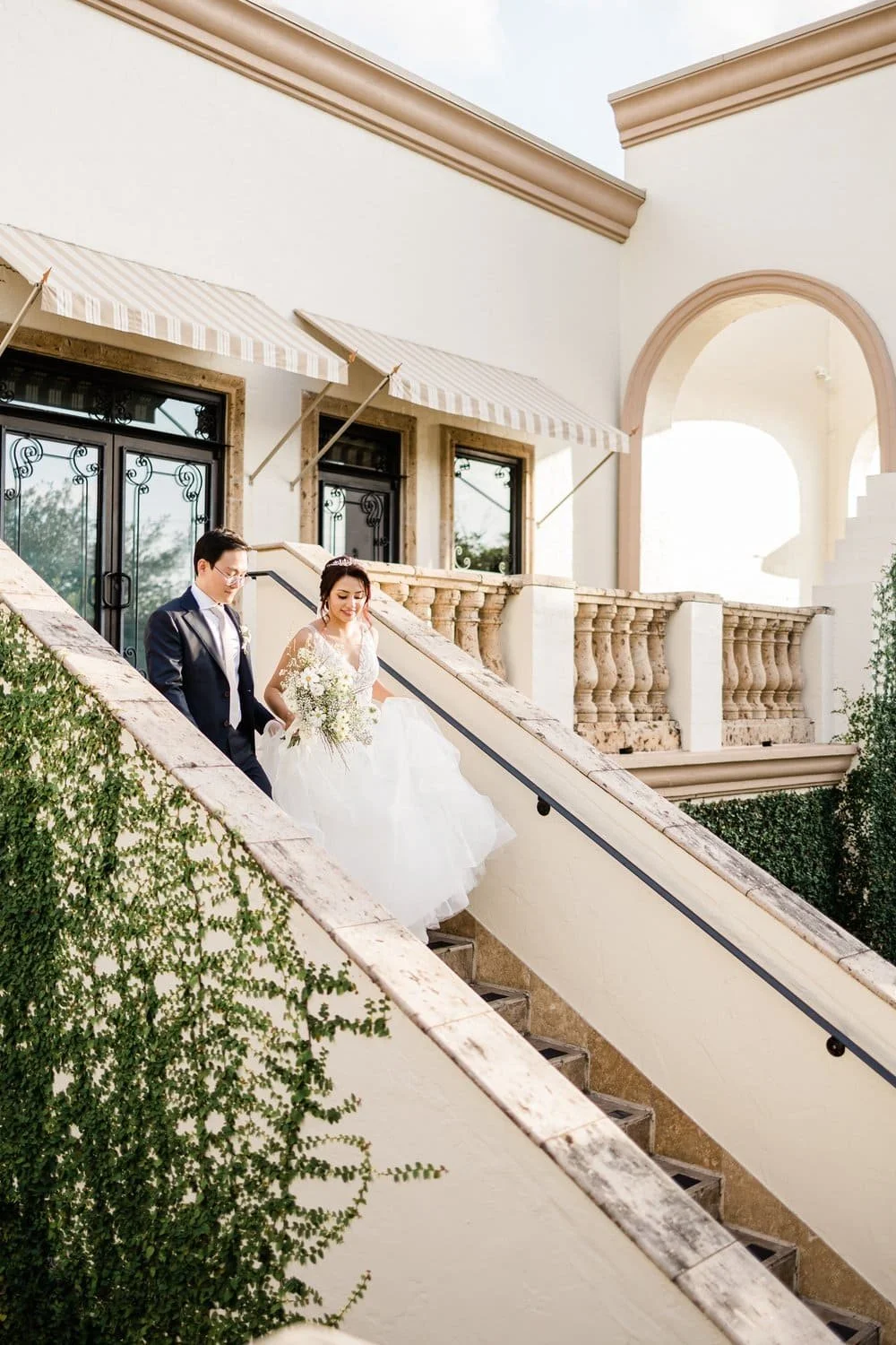 Juggling Your Wedding and Honeymoon Planning