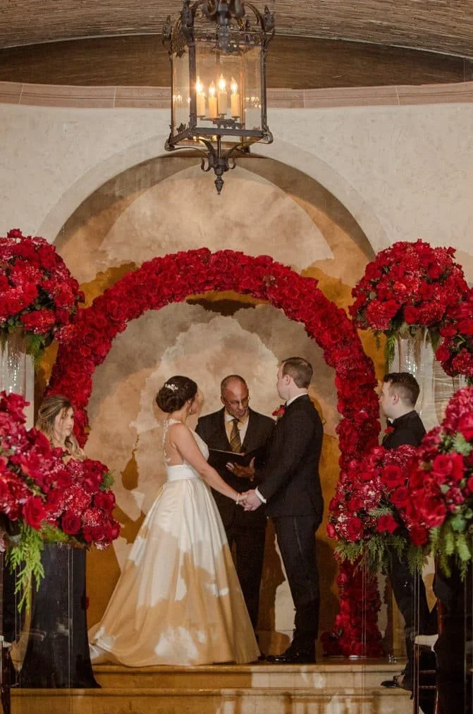 Choosing the Perfect Chapel for Your Wedding