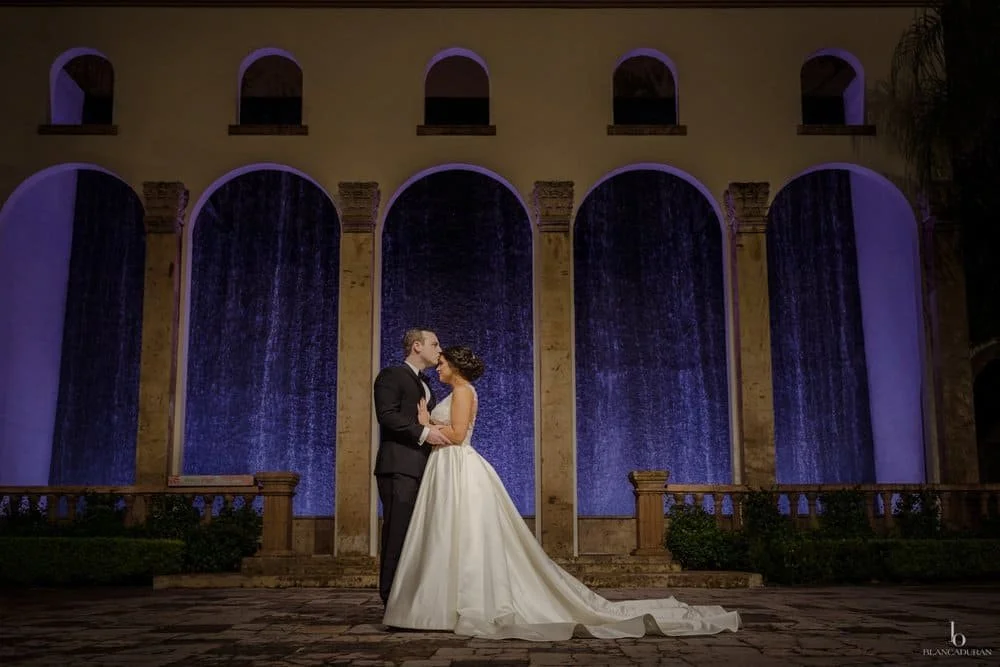 When You Want an Adults-Only Wedding