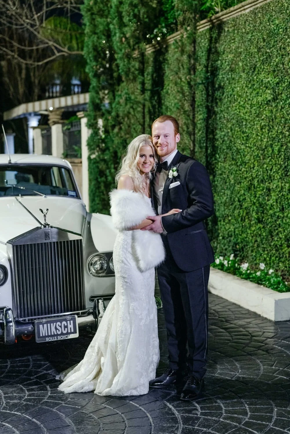 Your Guide to an Amazing Wedding After-Party