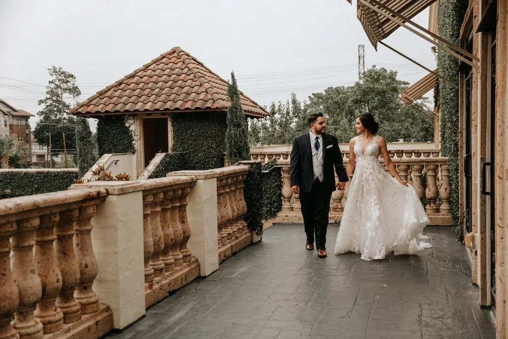 Greater-Houston Area Attractions for Wedding Guests