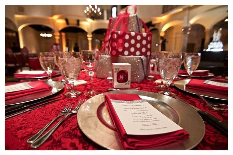 Fun and Creative Touches for Your Holiday Party