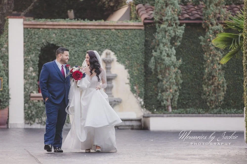 Wedding Planning Tips: Selecting Your Bridal Bouquet