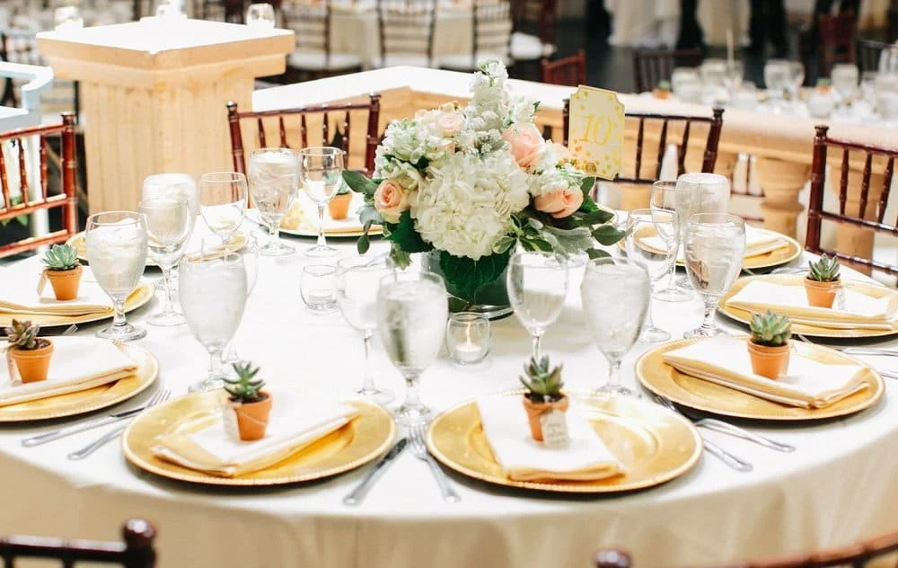 Your Guide to Creating a Wedding Seating Chart