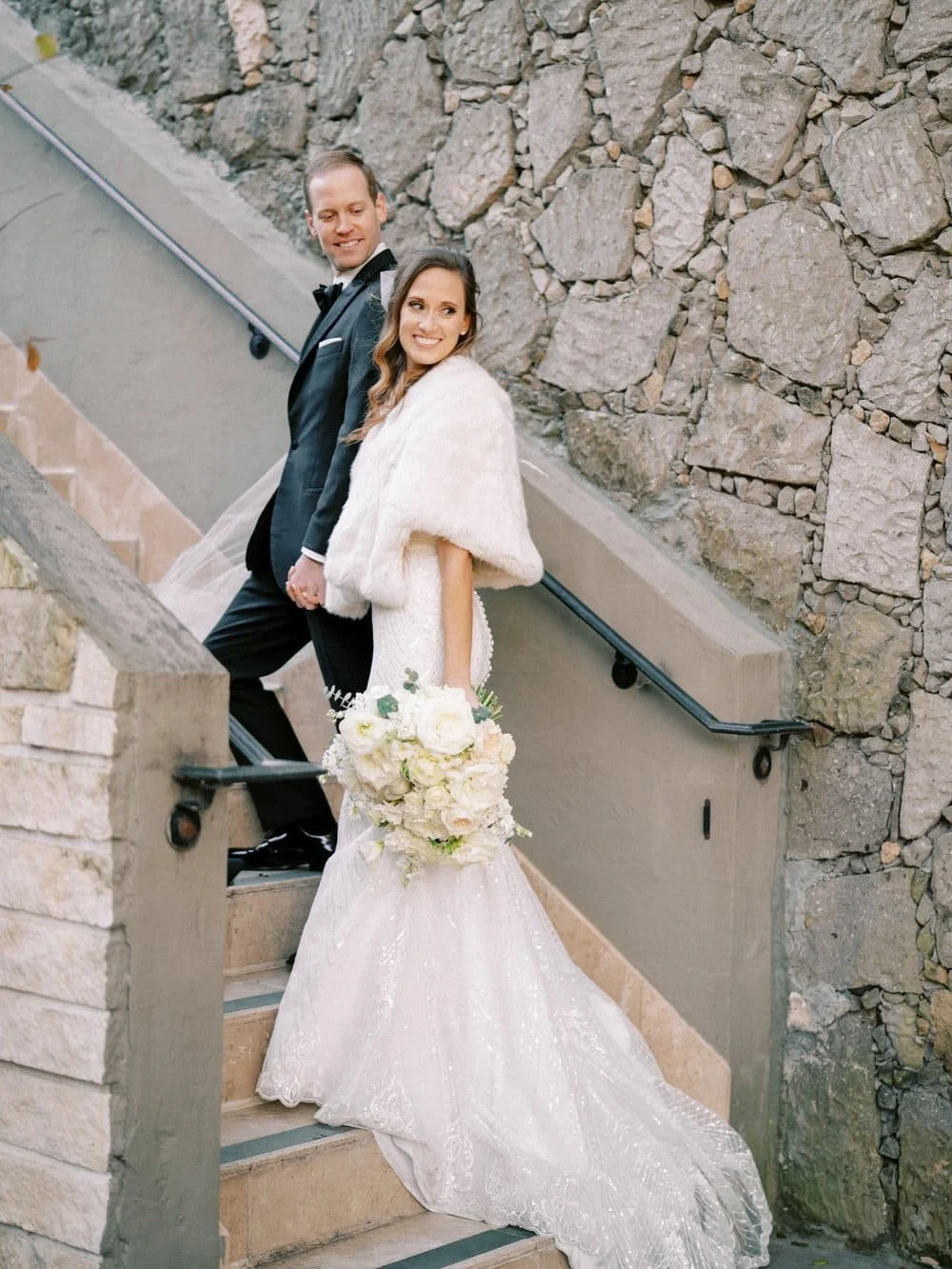Your Guide to Winter Weddings in Houston
