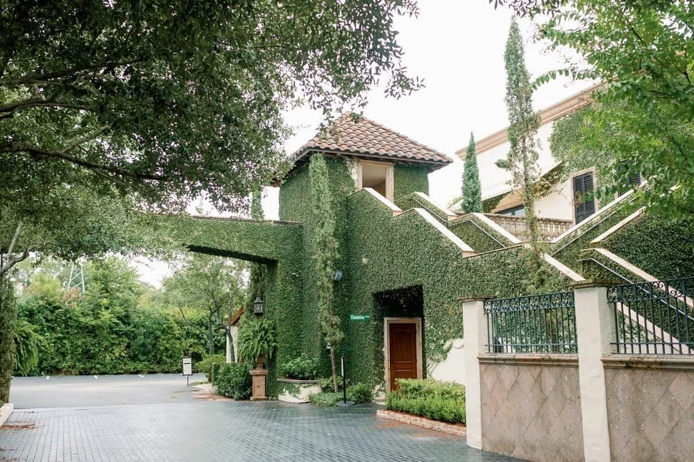 Your Guide to Selecting a Houston Wedding Venue