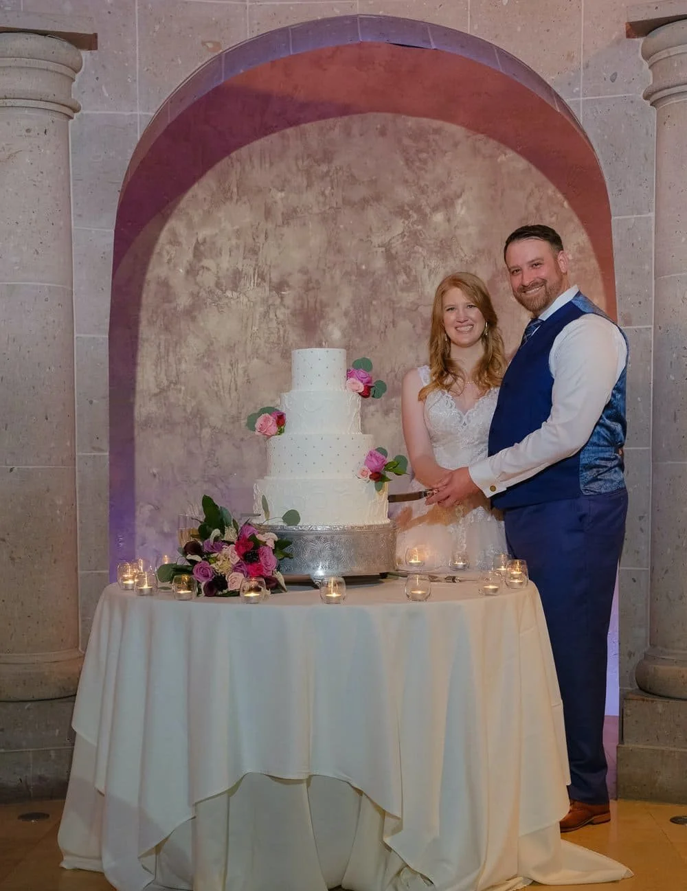 Cool Wedding Cake Ideas