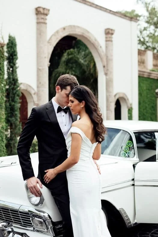 Don’t Forget These Crucial Wedding To-Dos