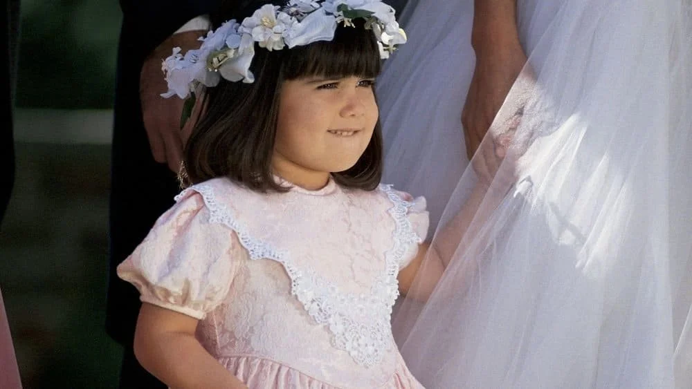 Flower Girl Tips