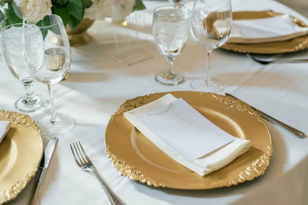 Wedding Food Ideas to Delight Your Guests