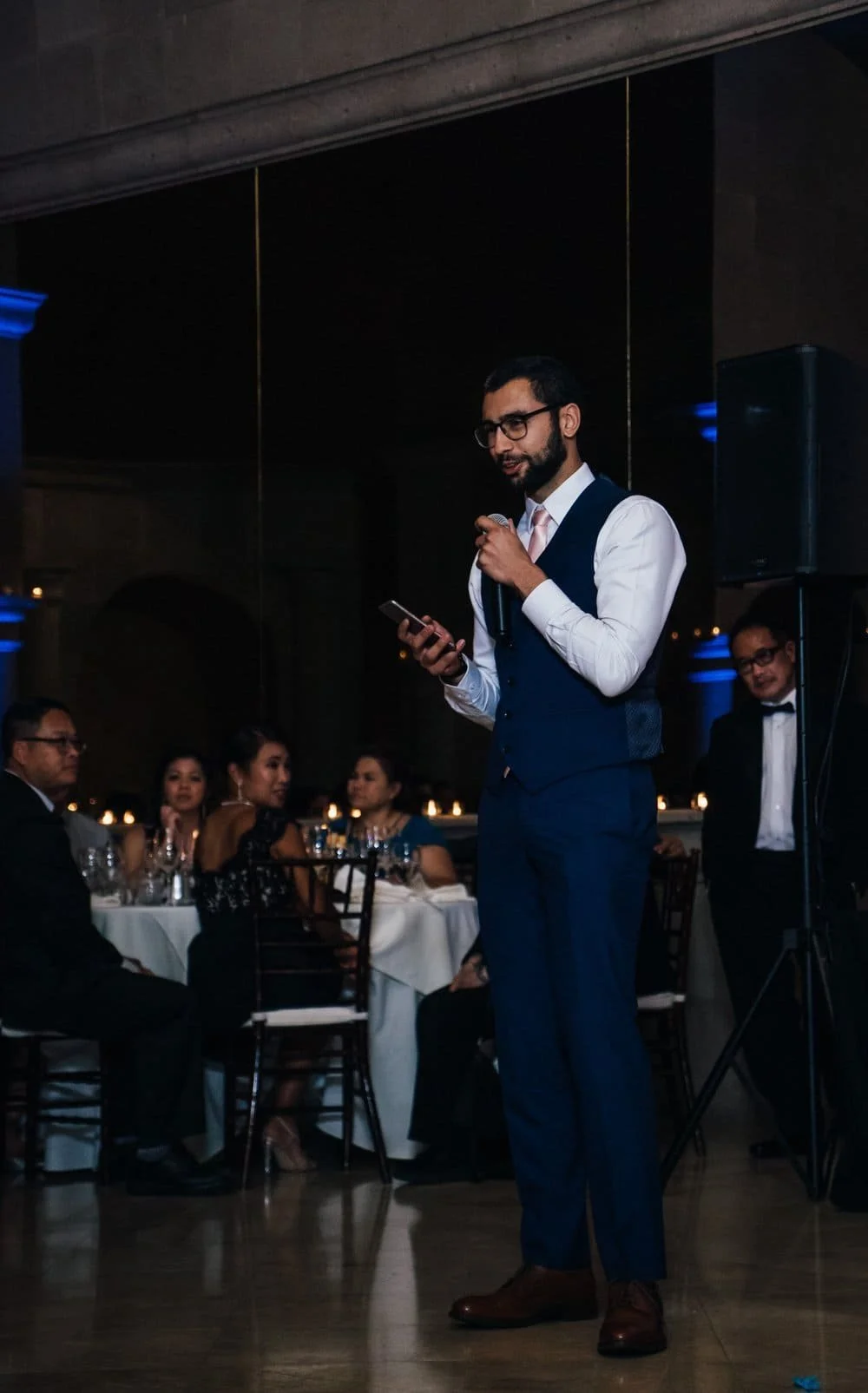 Dos and Don'ts of a Memorable Best Man Speech