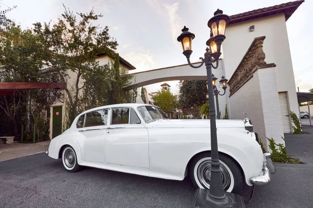 Luxury Party Venues in Houston: A Complete Overview
