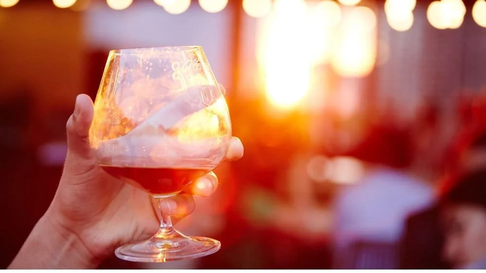 Creating an Unforgettable Wedding Cocktail Hour