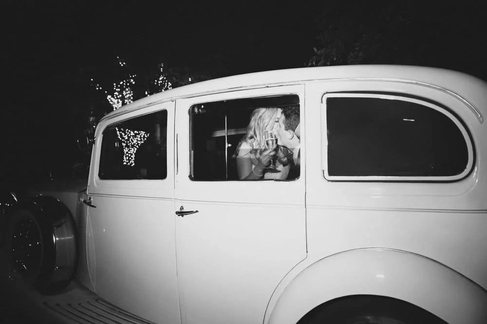 Timeless Elegance: Creating a Vintage-Inspired Wedding