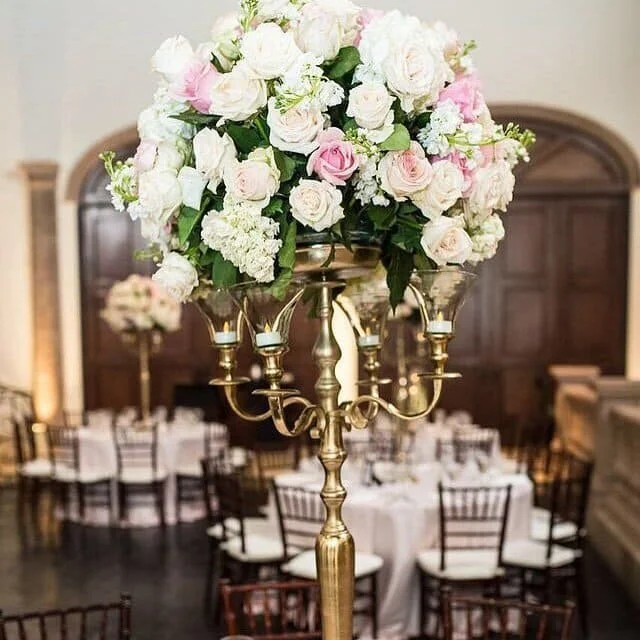 How to Plan An Amazing Bridal Shower