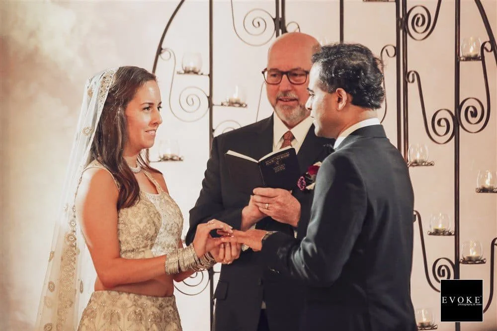The Perfect Wedding Arch: Tips, Ideas and Inspiration