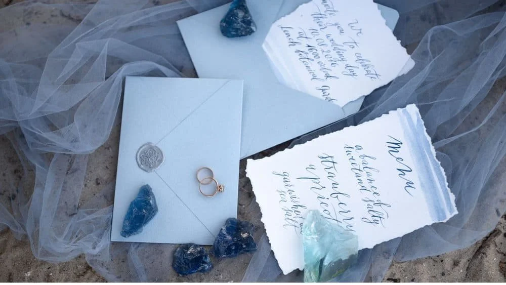 A Look at Zazzle Invitations