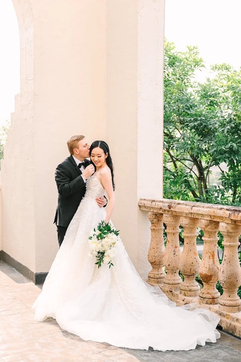 Top 10 Wedding Planning Questions Answered