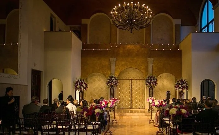 Transform Your Event with Layered Illumination