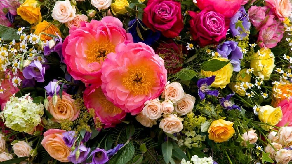 Exploring Houston's Wedding Florists and Designers