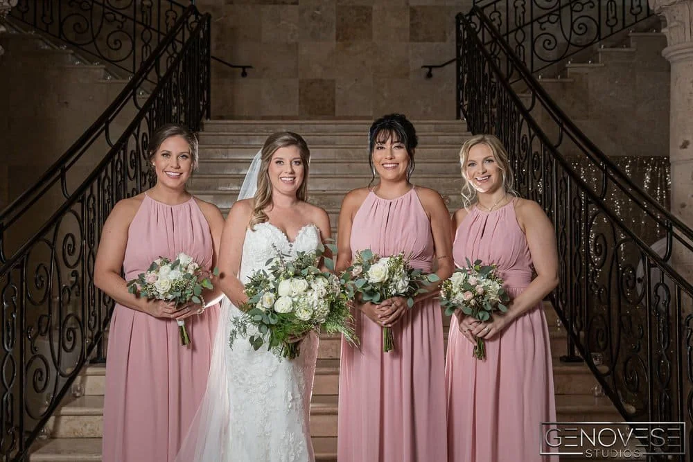 Bridesmaid Trends for 2024