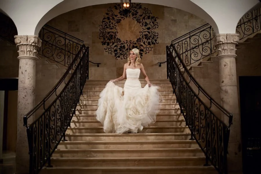 What Makes a Truly Exceptional Wedding Venue?