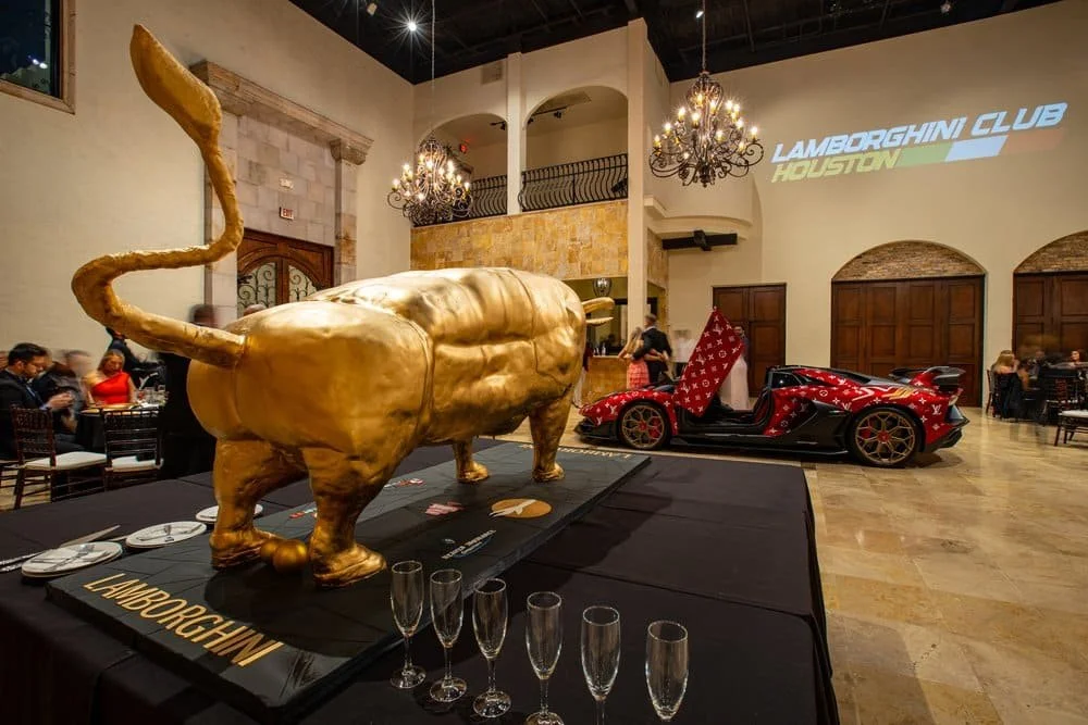 Corporate Event Decor: Tips and Trends