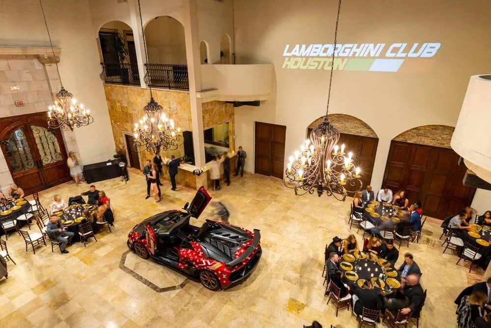How Projection Mapping Can Transform Your Event