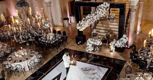 Unforgettable Houston Wedding Venue Experience