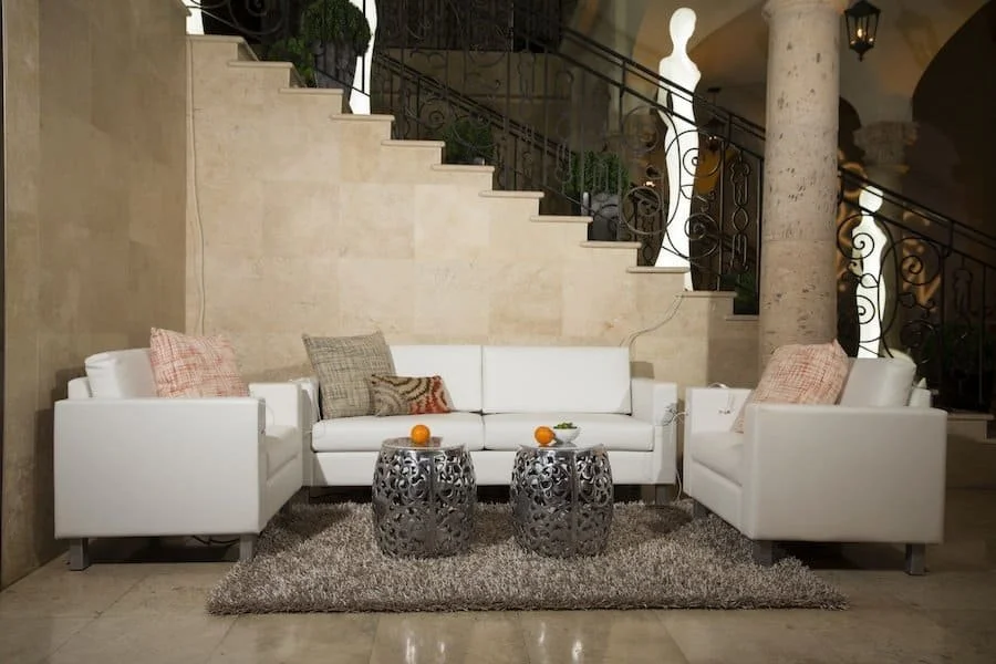Using Statement Furniture to Transform Your Event