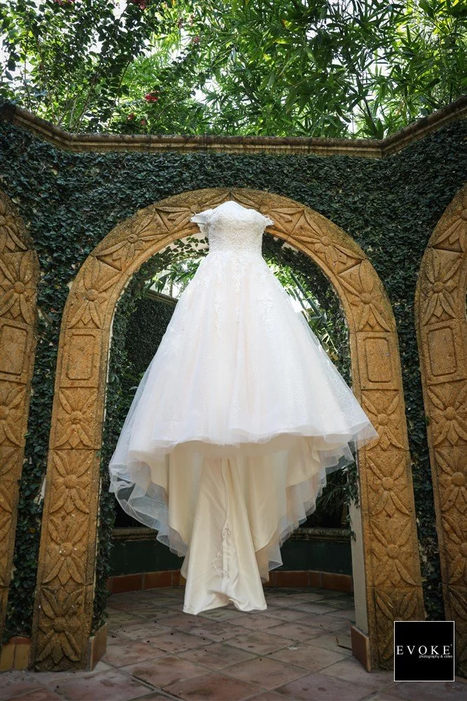 10 Tips for an Amazing Outdoor Wedding