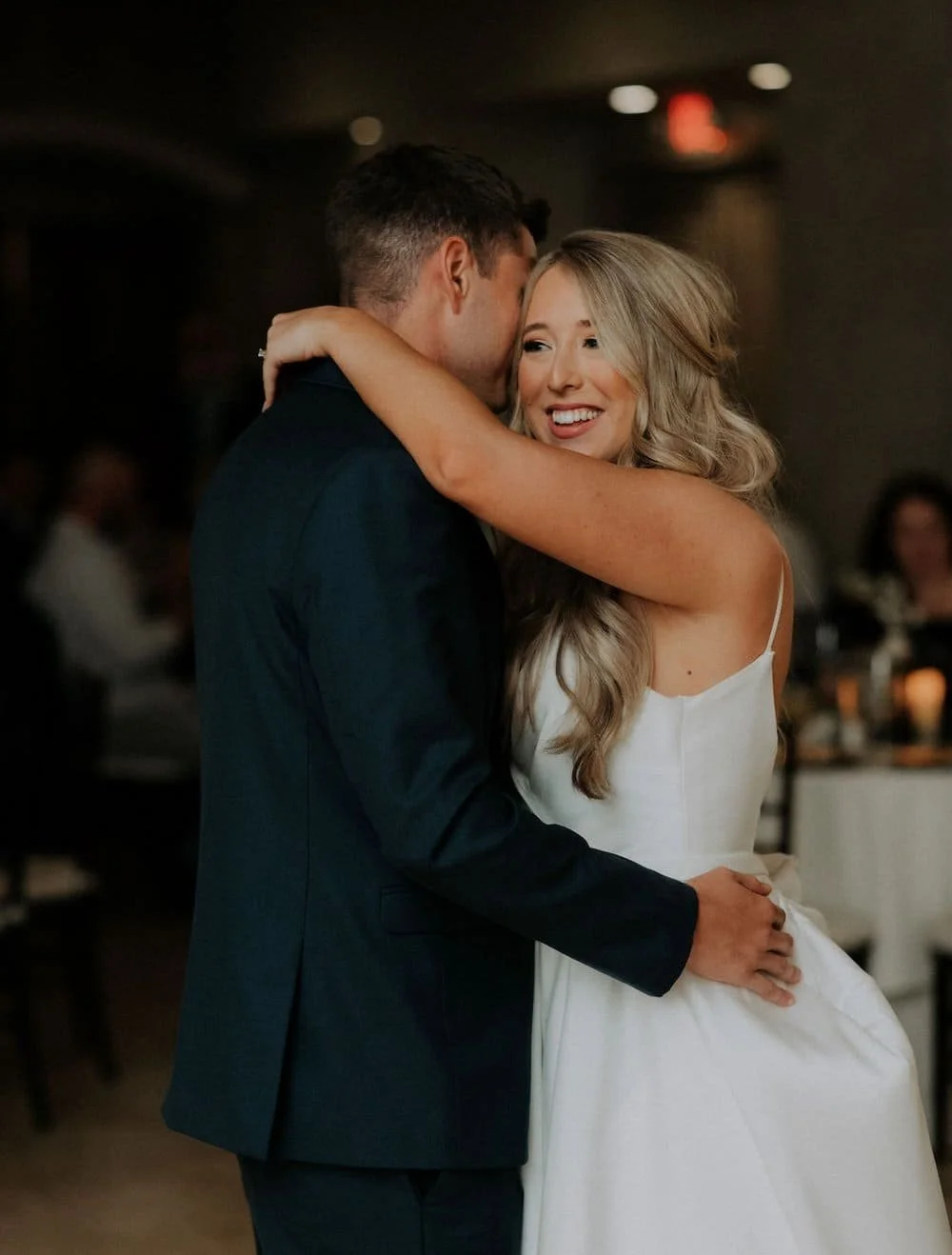 First Dance at Your Wedding: What to Expect and How to Prepare