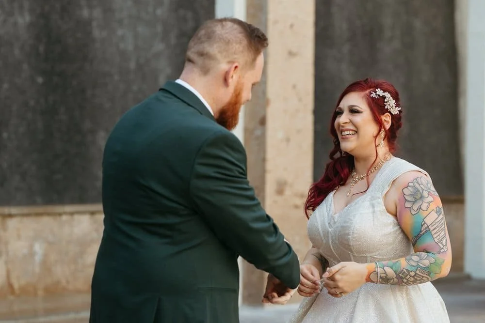 Wedding Planning When You’re Crunched for Time