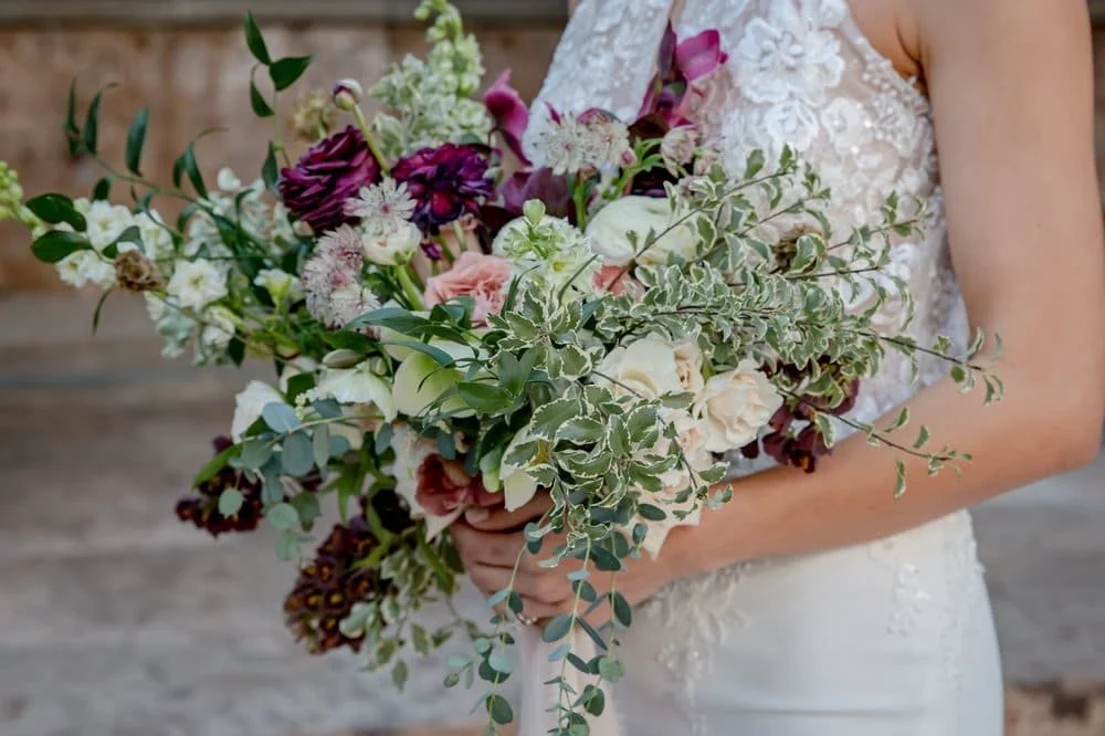 Easing Your Wedding-Planning Stress