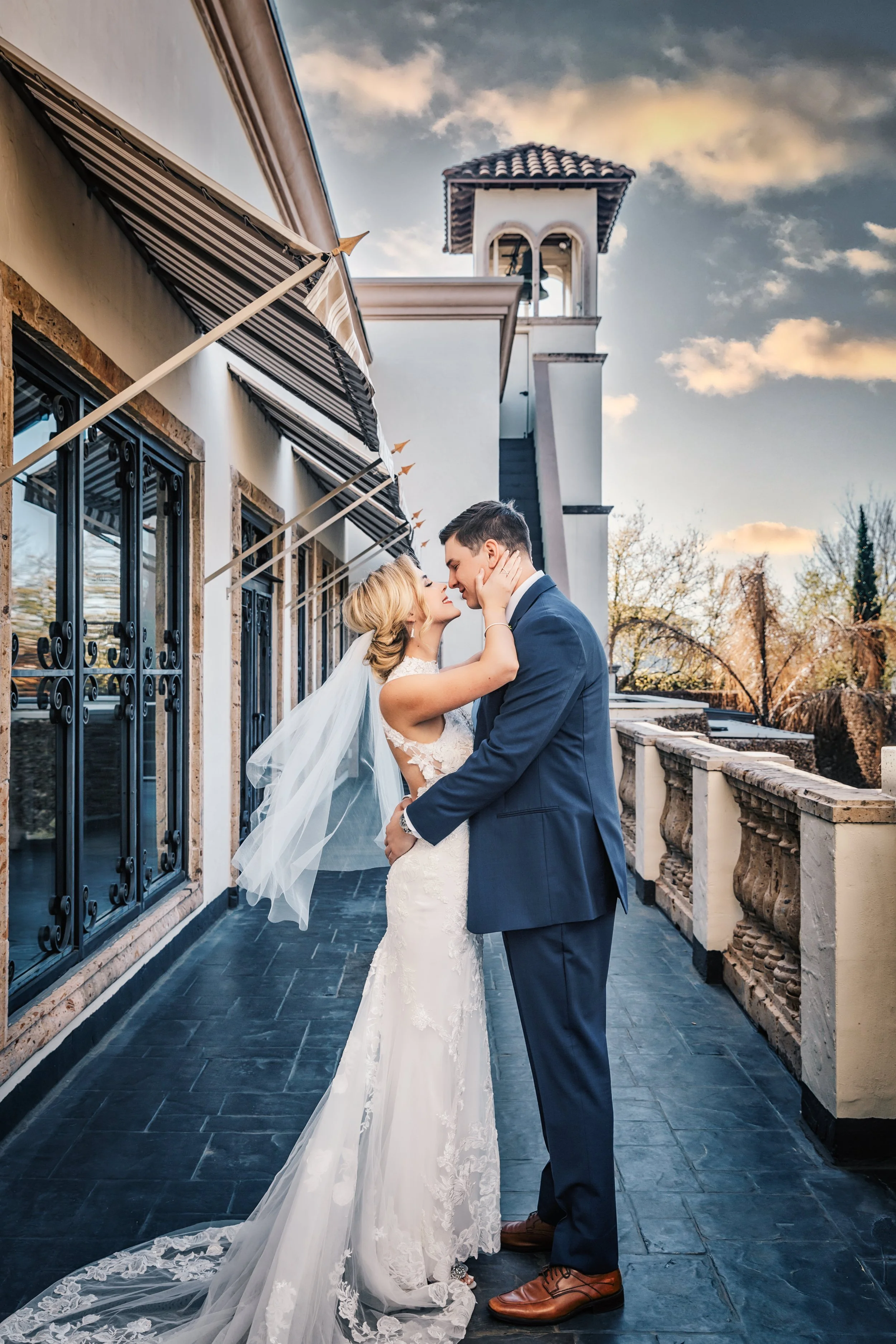 Infusing Romance Into Your Wedding Day